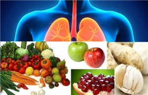 6 cách “quét sạch” độc tố trong phổi