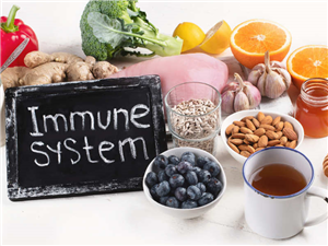 Các chiến lược chế độ ăn uống để tăng cường khả năng miễn dịch